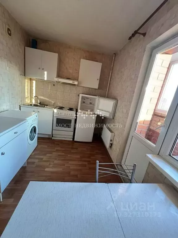 1-к кв. Московская область, Химки просп. Мельникова, 16 (35.6 м) - Фото 1