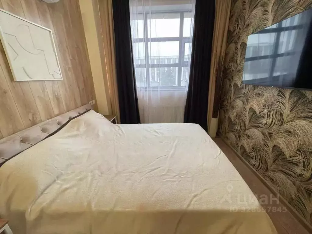 1-к кв. Московская область, Жуковский ул. Гагарина, 3а (27.0 м) - Фото 2
