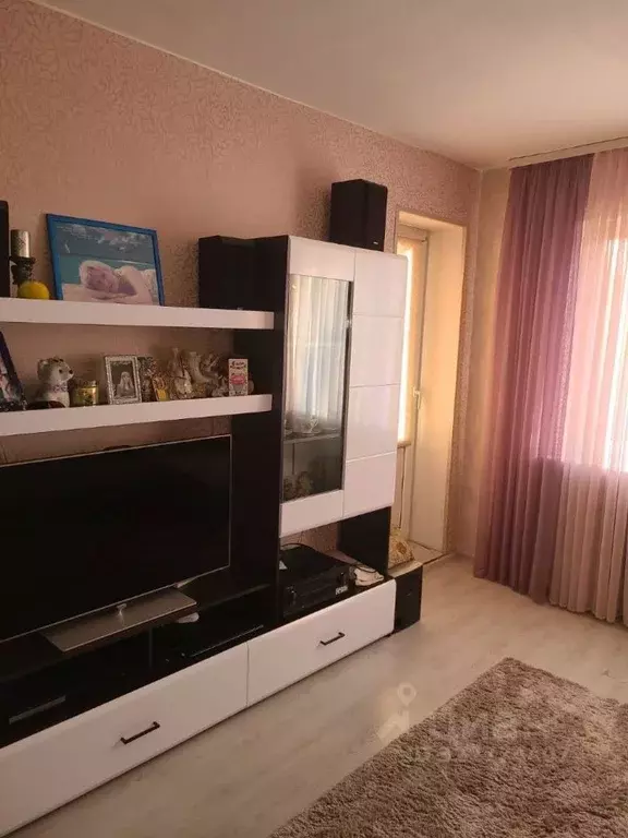 2-к кв. Калининградская область, Калининград ул. Лейтенанта Яналова, 5 ... - Фото 2