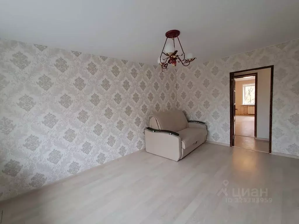 2-к кв. Московская область, Щелково Полевая ул., 16 (43.1 м) - Фото 2