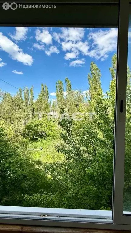 3-комнатная квартира: Воронеж, Пеше-Стрелецкая улица, 123 (57.2 м) - Фото 0