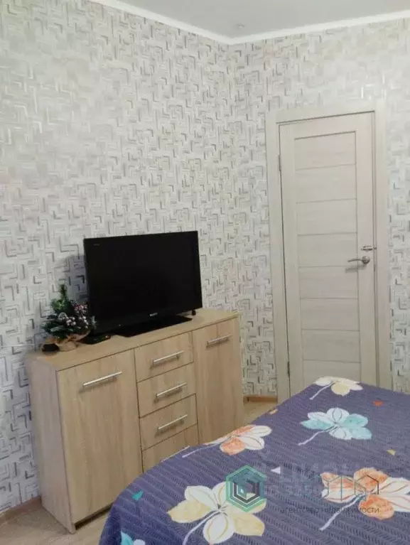 2-к кв. Калининградская область, Гурьевск бул. Рижский, 5 (47.5 м) - Фото 2