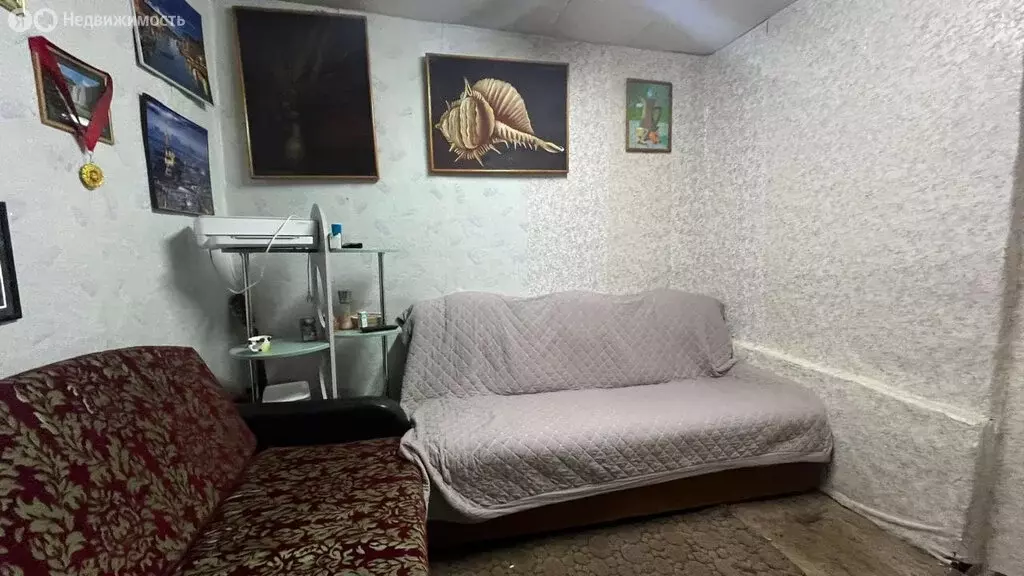 Дом в Лабинск, Революционная улица (49 м) - Фото 1
