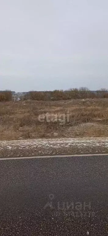 Участок в Белгородская область, Ракитянский район, Дмитриевское с/пос, ... - Фото 0