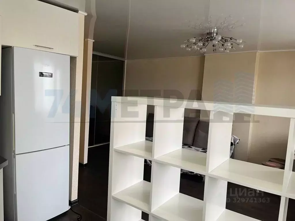 Студия Челябинская область, Челябинск ул. Калинина, 13 (30.0 м) - Фото 2