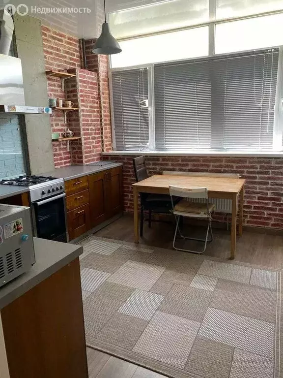 1-комнатная квартира: посёлок городского типа Яблоновский, Солнечная ... - Фото 2