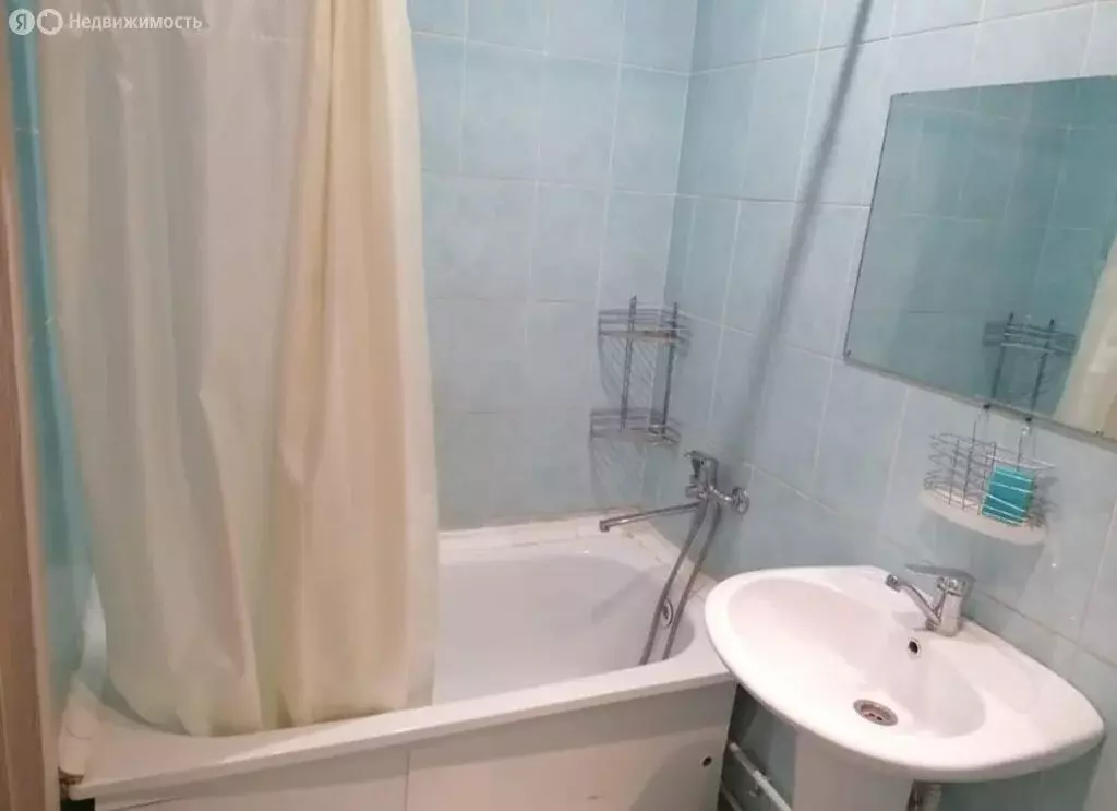 Квартира-студия: Новосибирск, улица Виктора Уса, 9 (23 м) - Фото 0