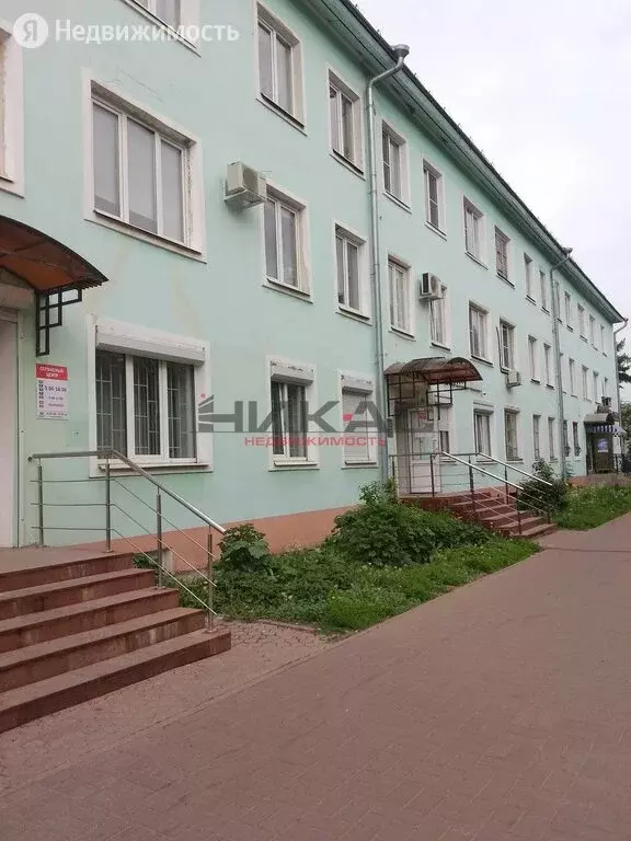 1к в 3-комнатной квартире ( м) - Фото 0