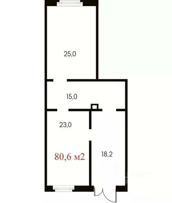 Помещение свободного назначения в Московская область, Котельники ... - Фото 2