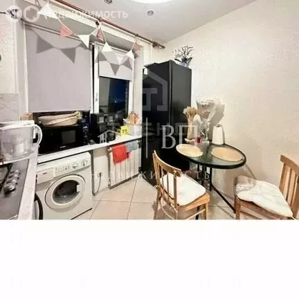 3-комнатная квартира: Санкт-Петербург, Светлановский проспект, 37 ... - Фото 2