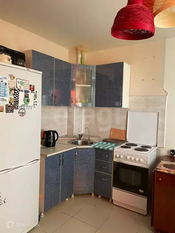Продаётся 1-к квартира, 24.1 м - Фото 1
