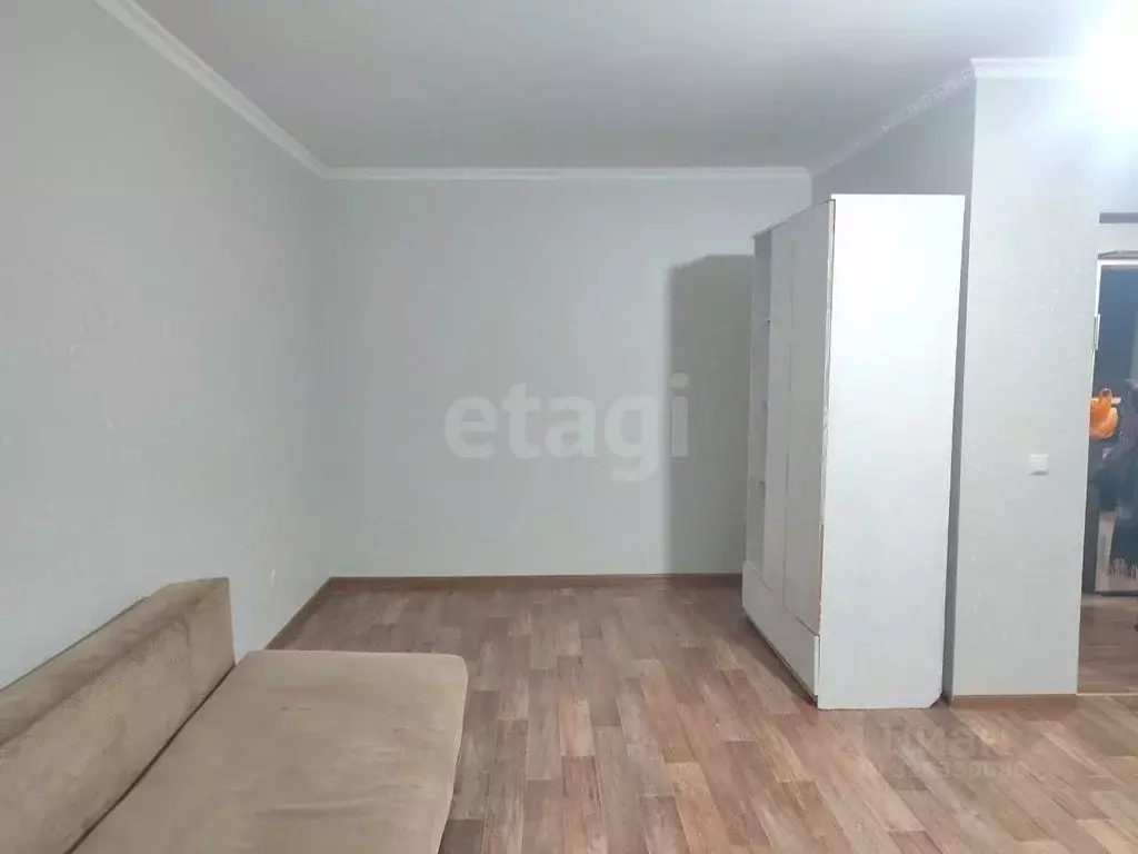 1-к кв. Калмыкия, Элиста ул. Ю. Клыкова, 81Г (48.7 м) - Фото 2