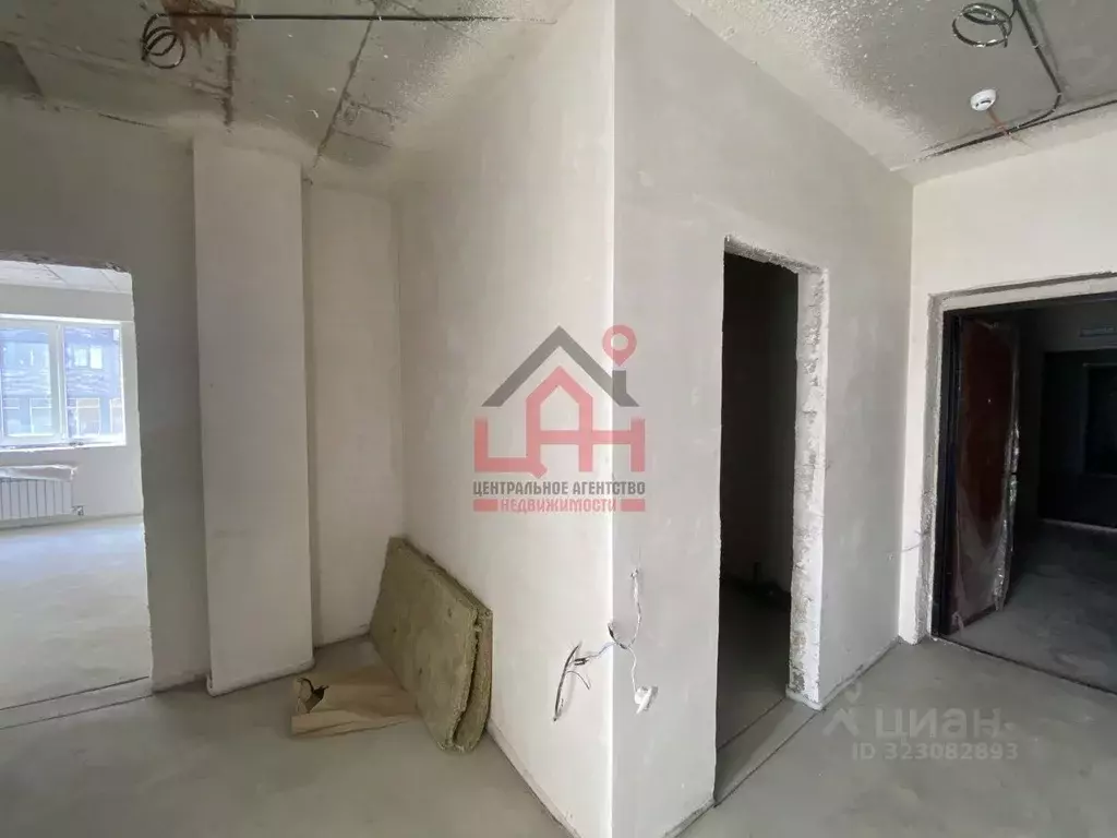 1-к кв. Ставропольский край, Ессентуки ул. Шмидта, 92 (49.0 м) - Фото 2