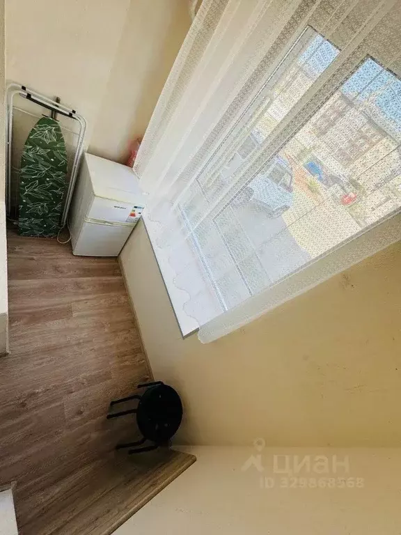 1-к кв. Ростовская область, Аксай ул. Строителей, 8 (28.0 м) - Фото 2