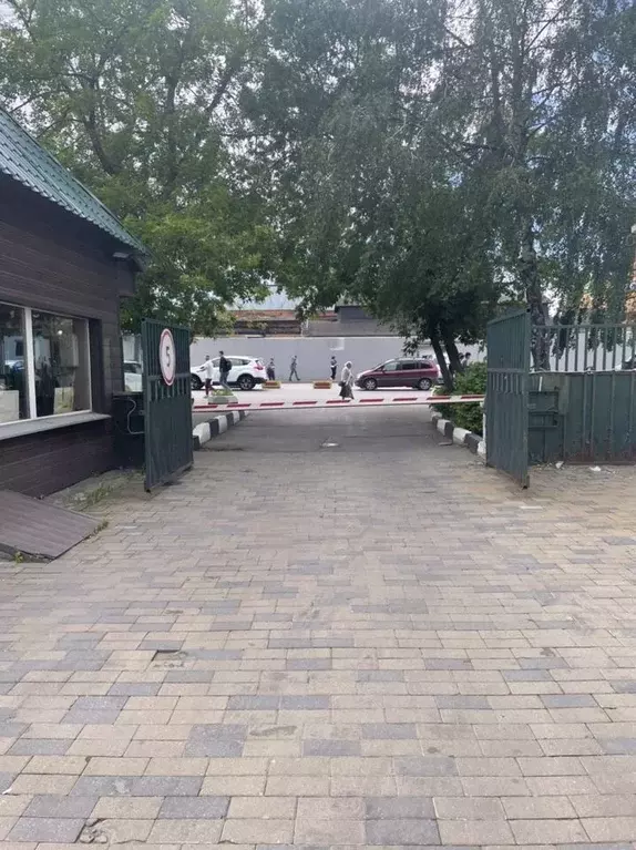 Офис в Москва Кронштадтский бул., 7АС1 (86 м) - Фото 2