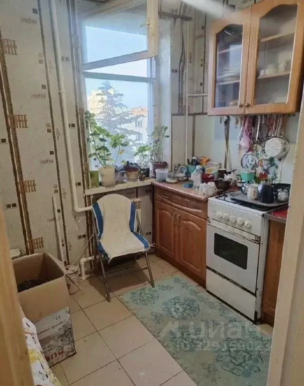 1-к кв. Севастополь ул. Степаняна, 11 (22.0 м) - Фото 1