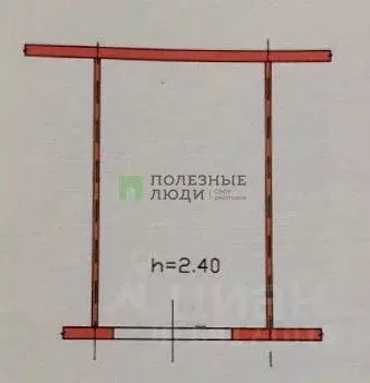 Гараж в Орловская область, Орел ГСК Энергетик тер.,  (25 м) - Фото 2