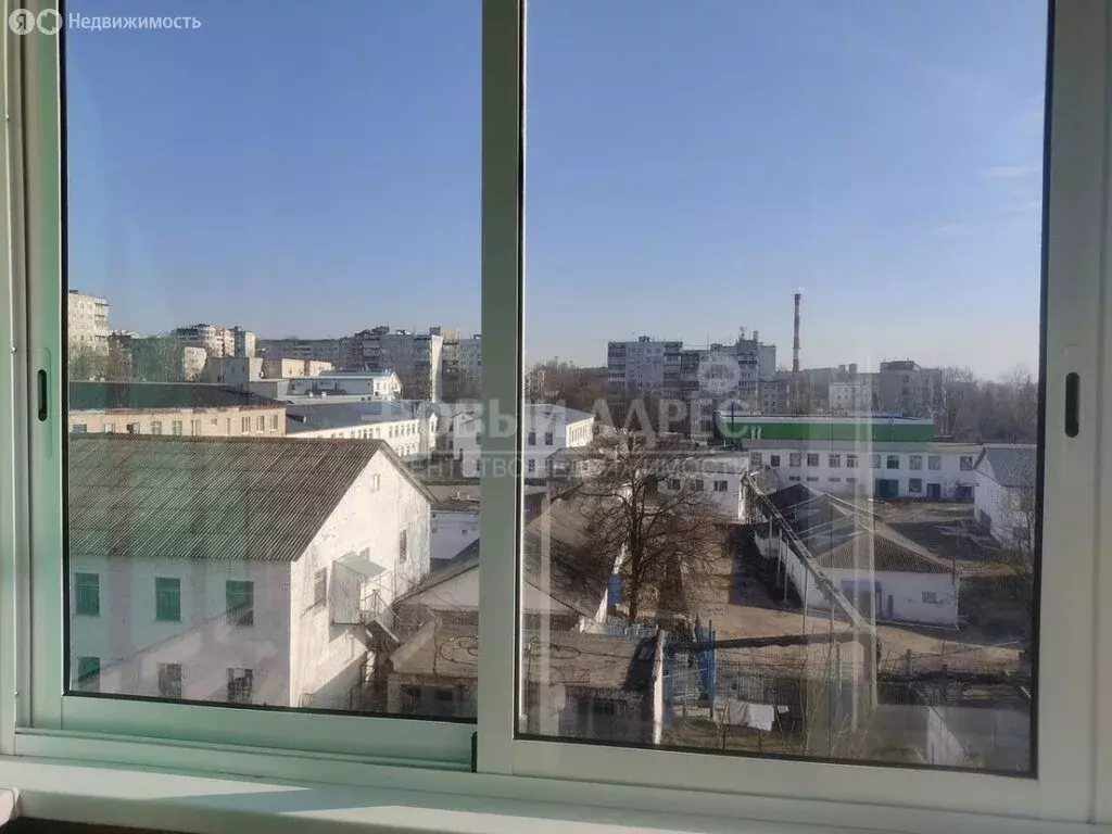 1-комнатная квартира: Калуга, Николо-Козинская улица, 114 (32 м) - Фото 0