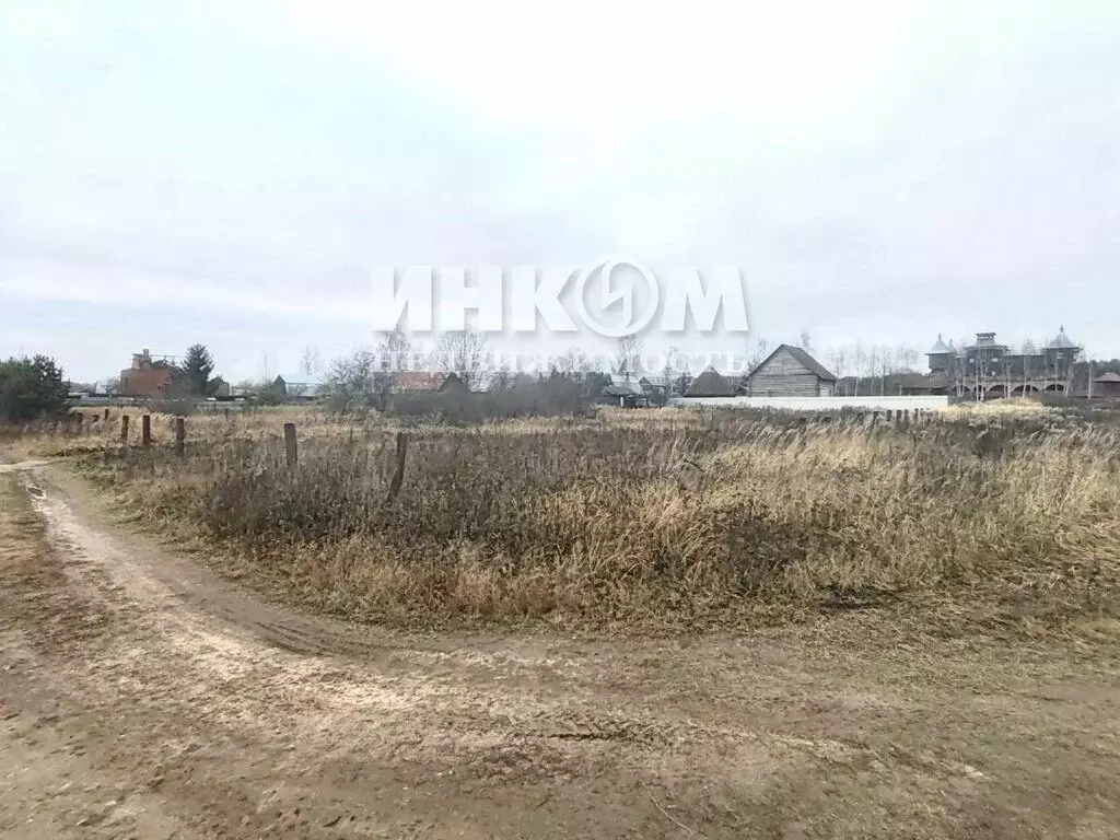 Участок в Дядькино, 1В (21.15 м) - Фото 2