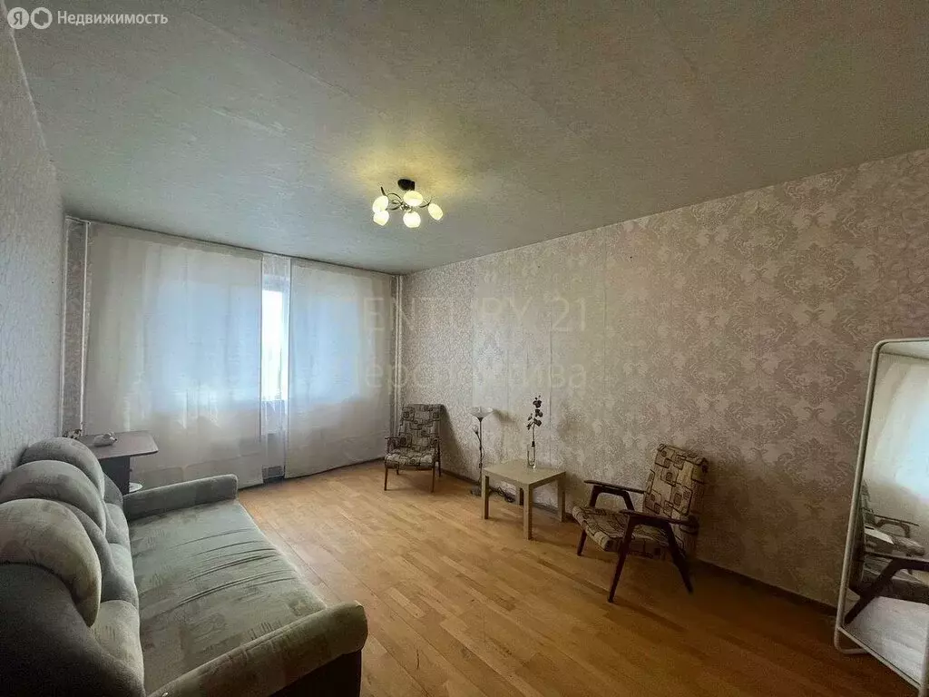 1-комнатная квартира: Москва, Окская улица, 3к1 (42.2 м) - Фото 2