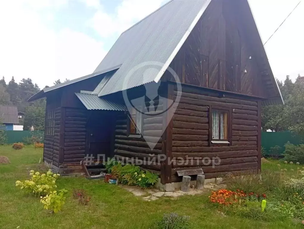 Дом в Рязанская область, Рязанский район, Мурминское с/пос, Березка ... - Фото 1