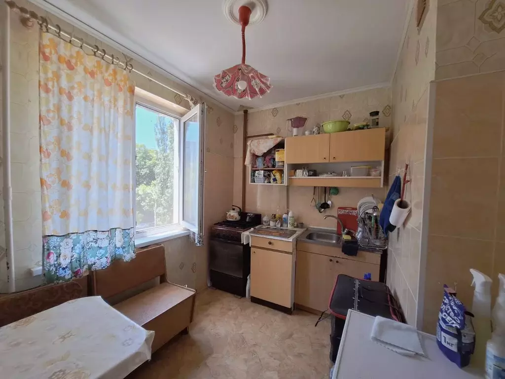 Продаётся 1-к квартира, 34.2 м - Фото 0