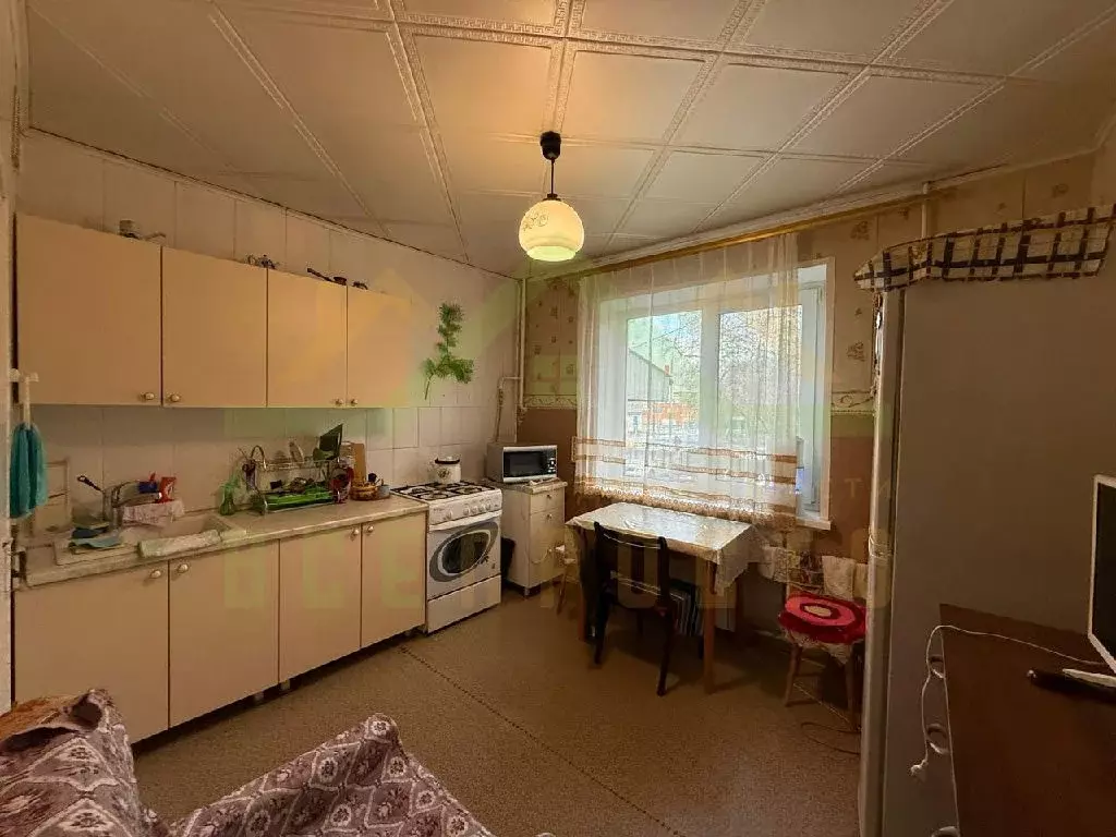 Продается 3-комнатная квартира - Фото 2