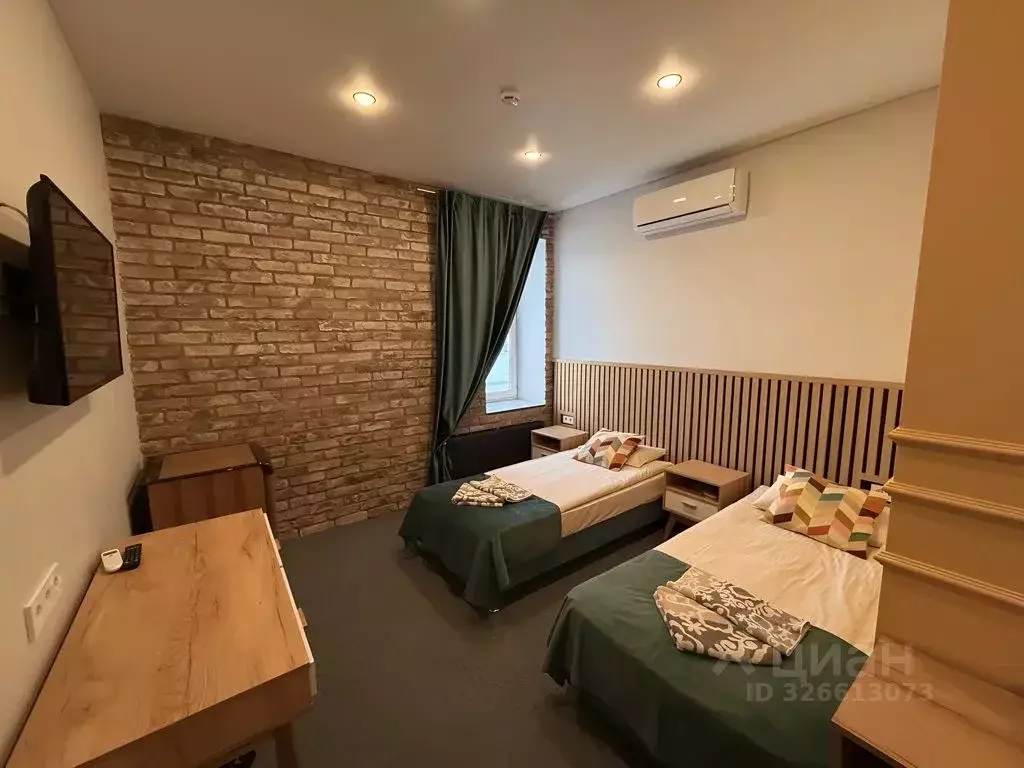 Комната Московская область, Фрязино Полевая ул., 15 - Фото 1