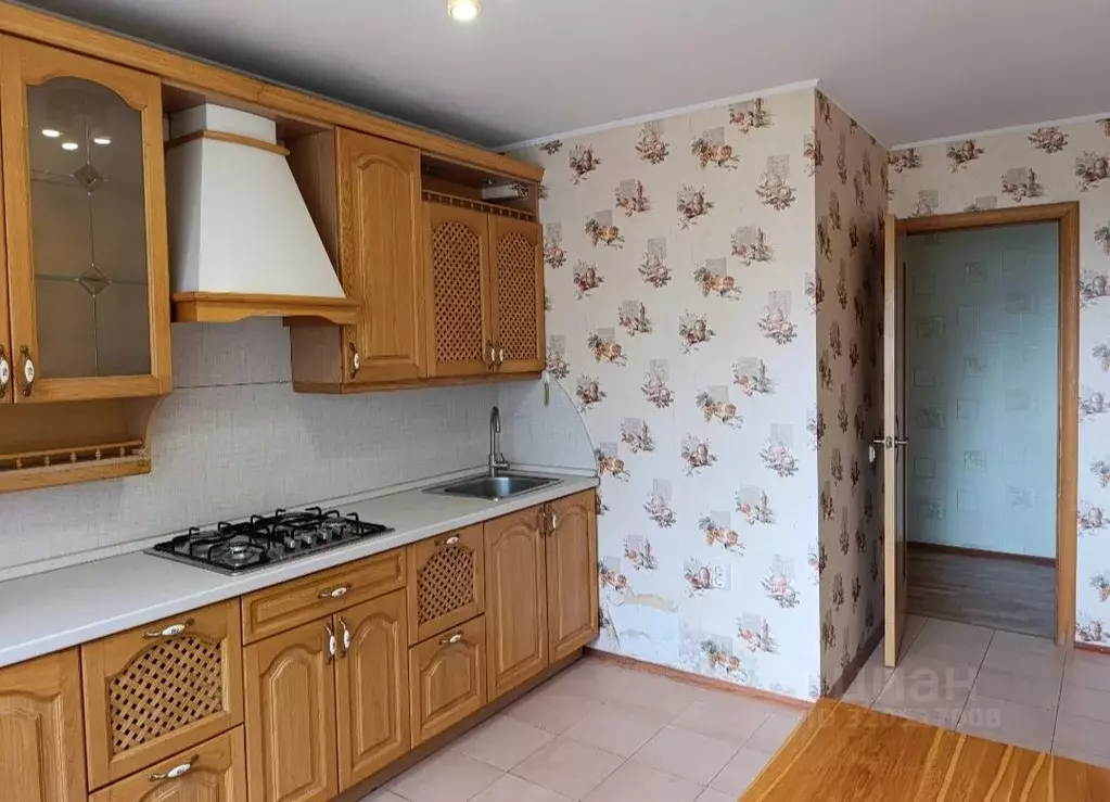 3-к кв. Нижегородская область, Нижний Новгород ул. Обухова, 45 (80.9 ... - Фото 0