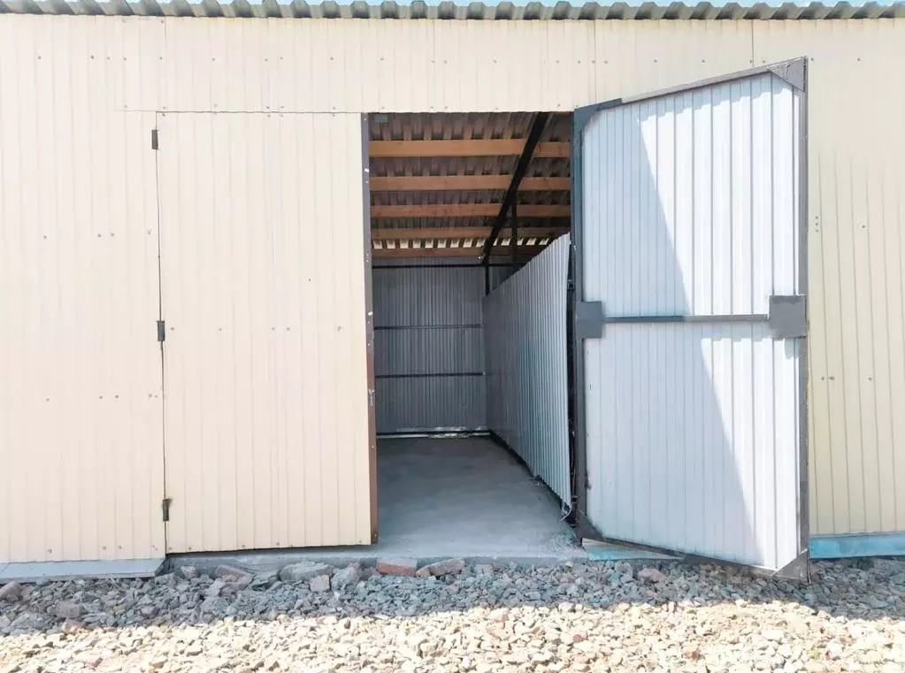 Склад в Новосибирская область, Новосибирск 2-я Станционная ул., 34к9 ... - Фото 1