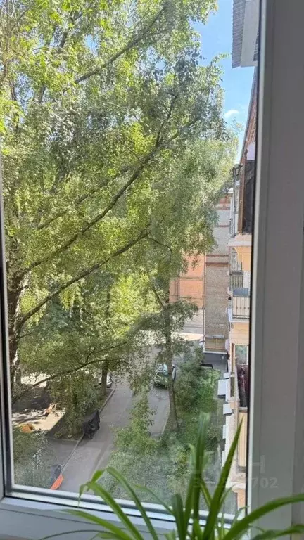 Комната Москва Столярный пер., 14 (17.7 м) - Фото 2