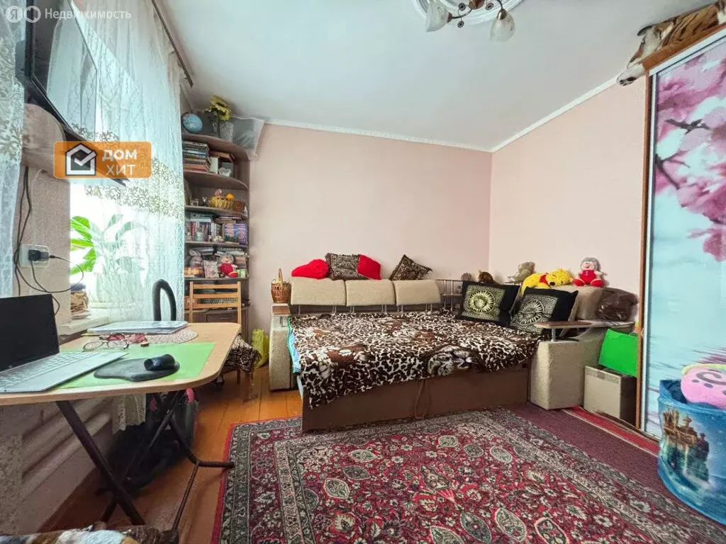 Дом в Евпатория, Трудовая улица, 64 (23 м) - Фото 1