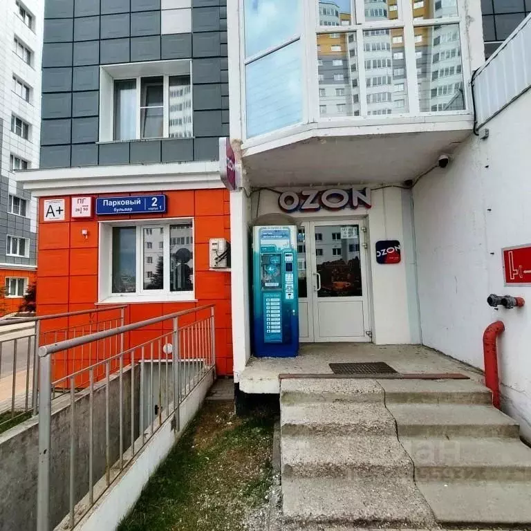 Помещение свободного назначения в Московская область, Солнечногорск ... - Фото 1