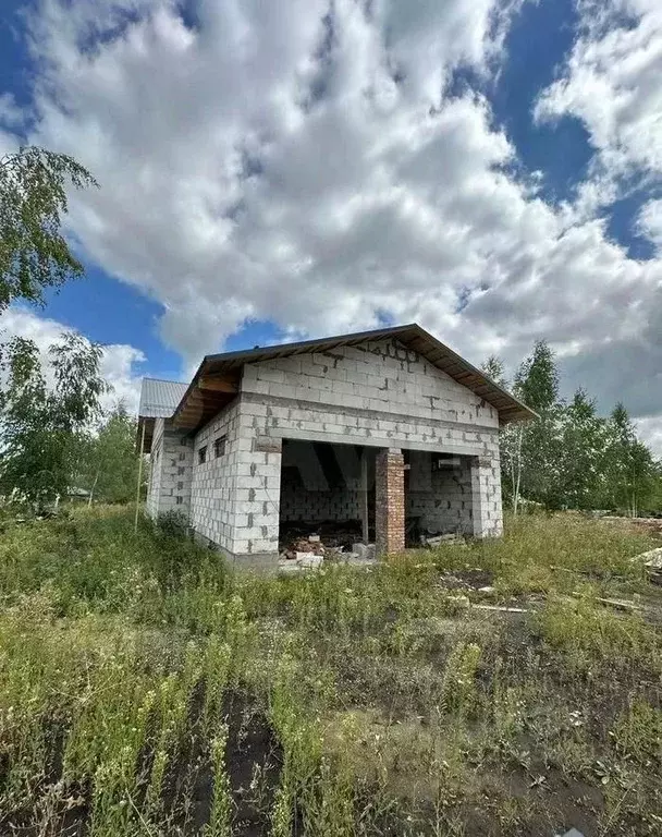 Дом в Пензенская область, Пензенский район, Мичуринский сельсовет, ... - Фото 2