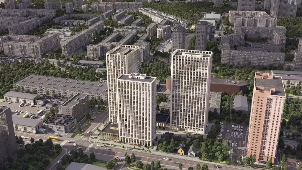 Помещение свободного назначения в Новосибирская область, Новосибирск ... - Фото 2