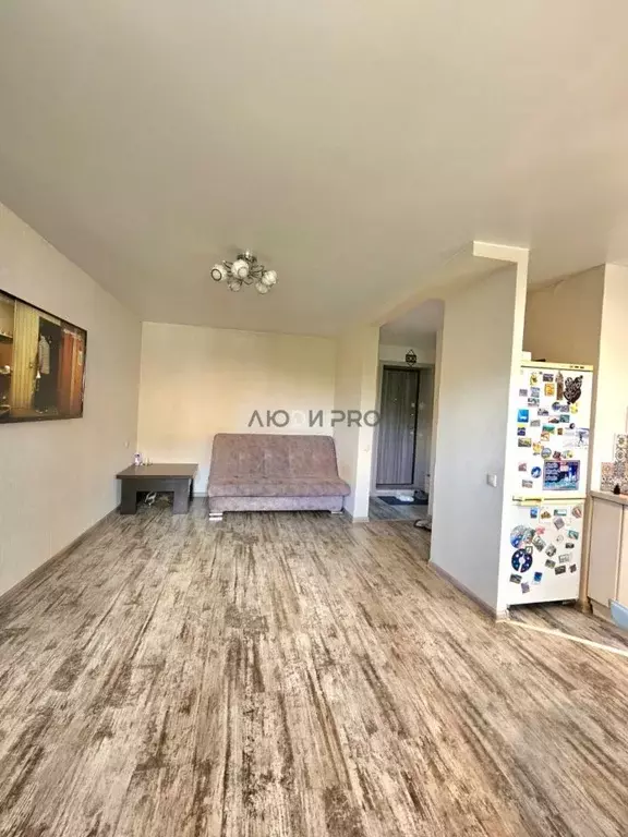 2-к кв. Башкортостан, Уфа ул. Машиностроителей, 17 (42.5 м) - Фото 2