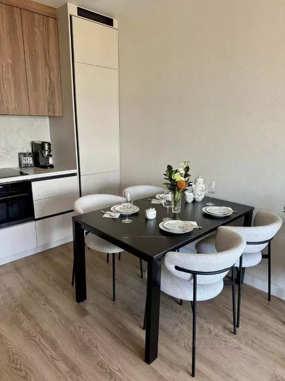 2-к кв. Москва Очаковское ш., 5к3 (52.9 м) - Фото 1