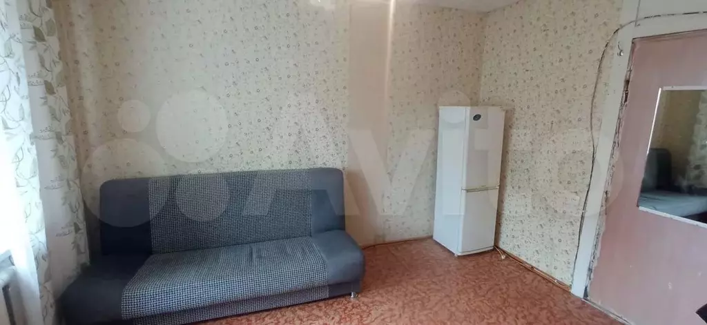 Комната 15 м в 4-к., 3/9 эт. - Фото 0