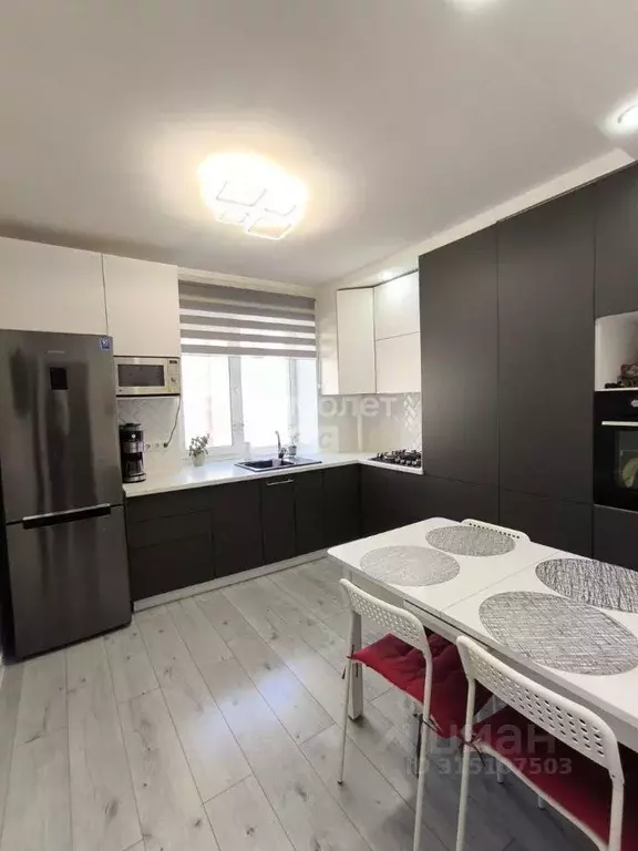 1-к кв. Татарстан, Зеленодольск просп. Строителей, 1 (44.0 м) - Фото 1