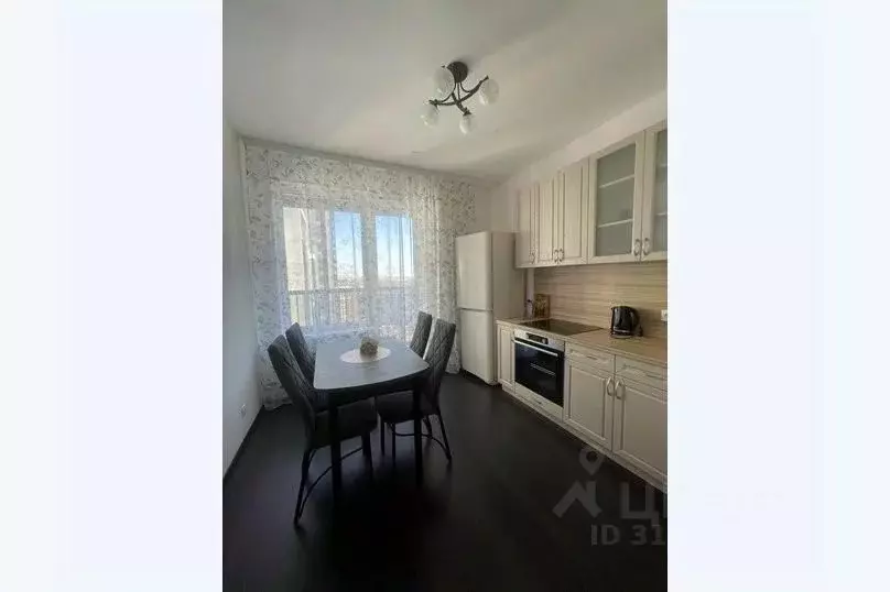 2-к кв. Санкт-Петербург ул. Верхне-Каменская, 11к1 (55.0 м) - Фото 0