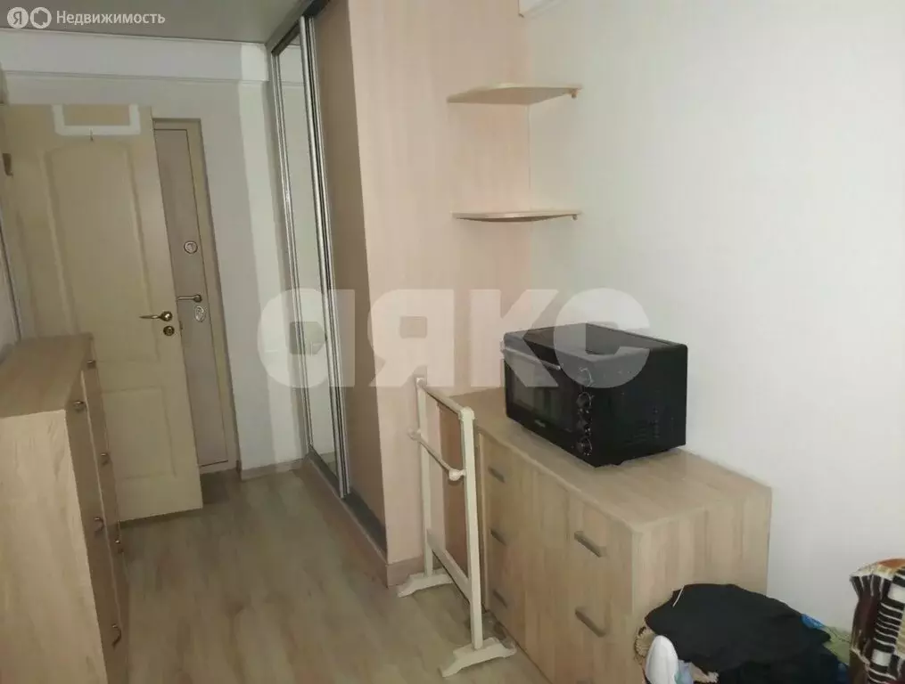 Квартира-студия: Сочи, Донская улица, 45 (15 м) - Фото 2