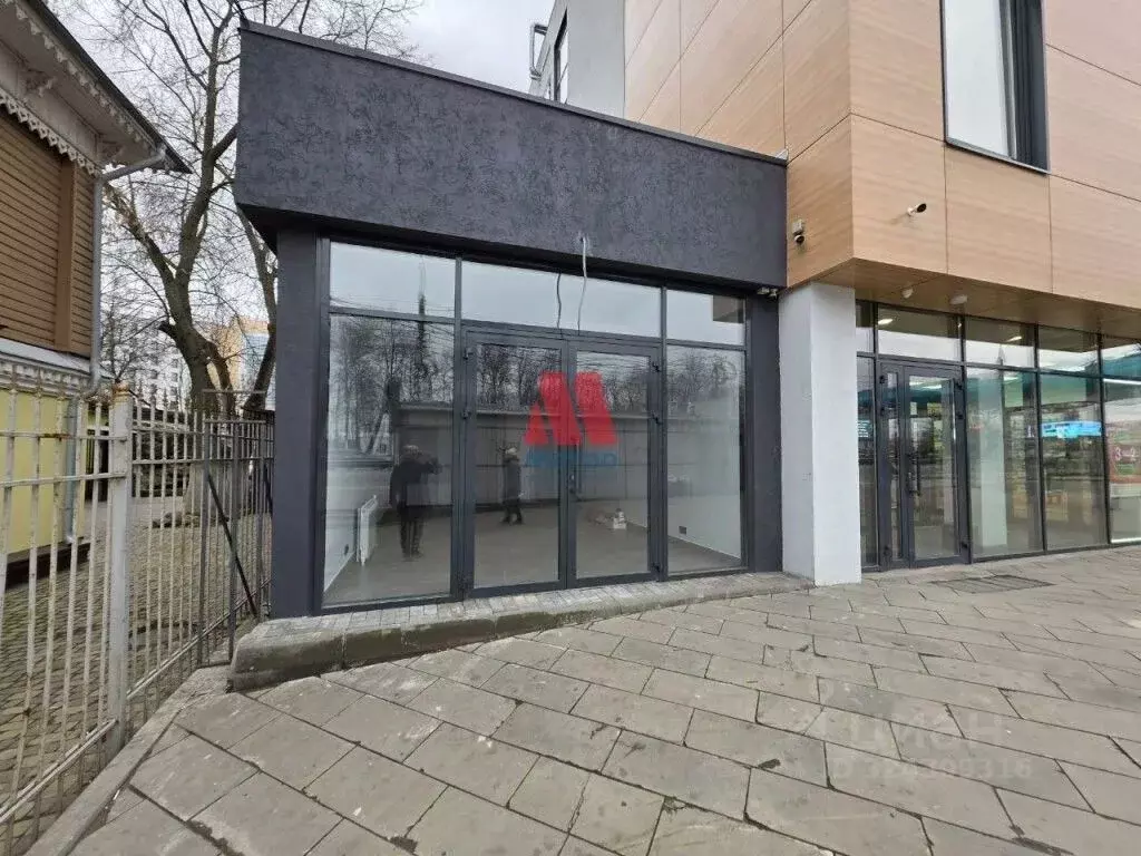 Офис в Ярославская область, Ярославль Московский просп., 103 (33 м) - Фото 2