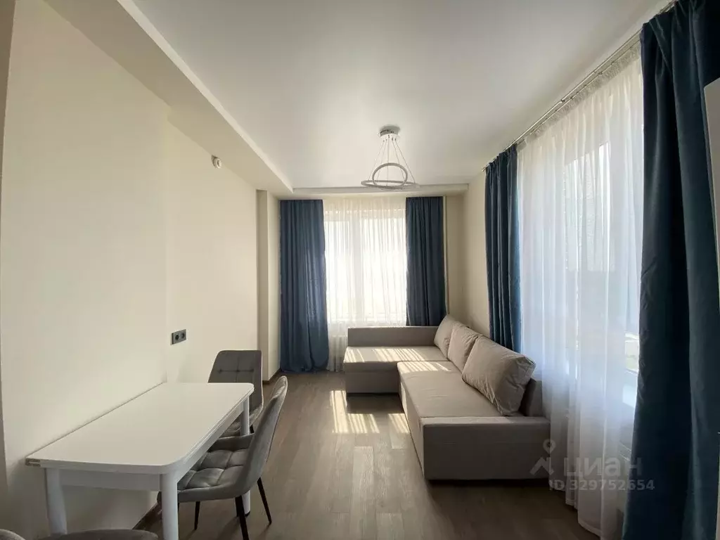 2-к кв. Москва Рязановское поселение, ул. Уточкина, 5к1 (37.0 м) - Фото 2