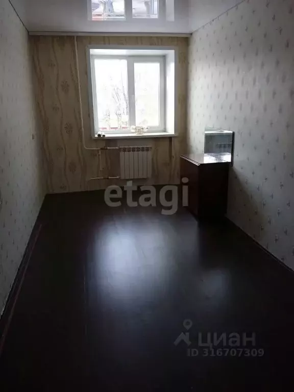 1-к кв. Забайкальский край, Чита пос. Энергетиков, Автозаводская ул., ... - Фото 1