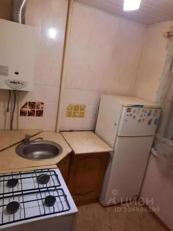 2-к кв. Самарская область, Самара Партизанская ул., 228 (47.0 м) - Фото 1