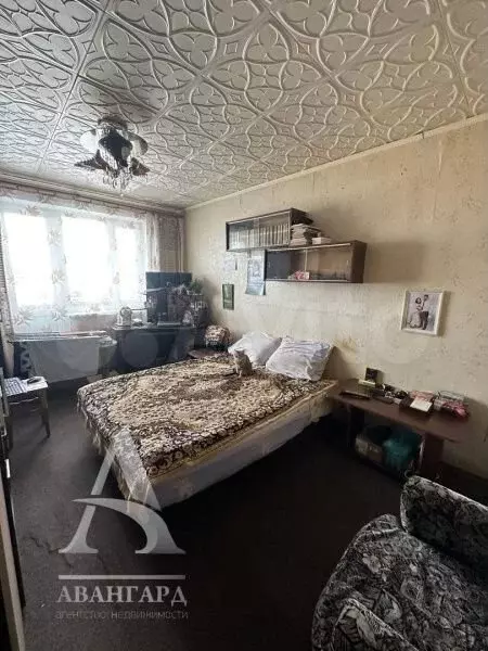 3-к. квартира, 60м, 9/9эт. - Фото 1