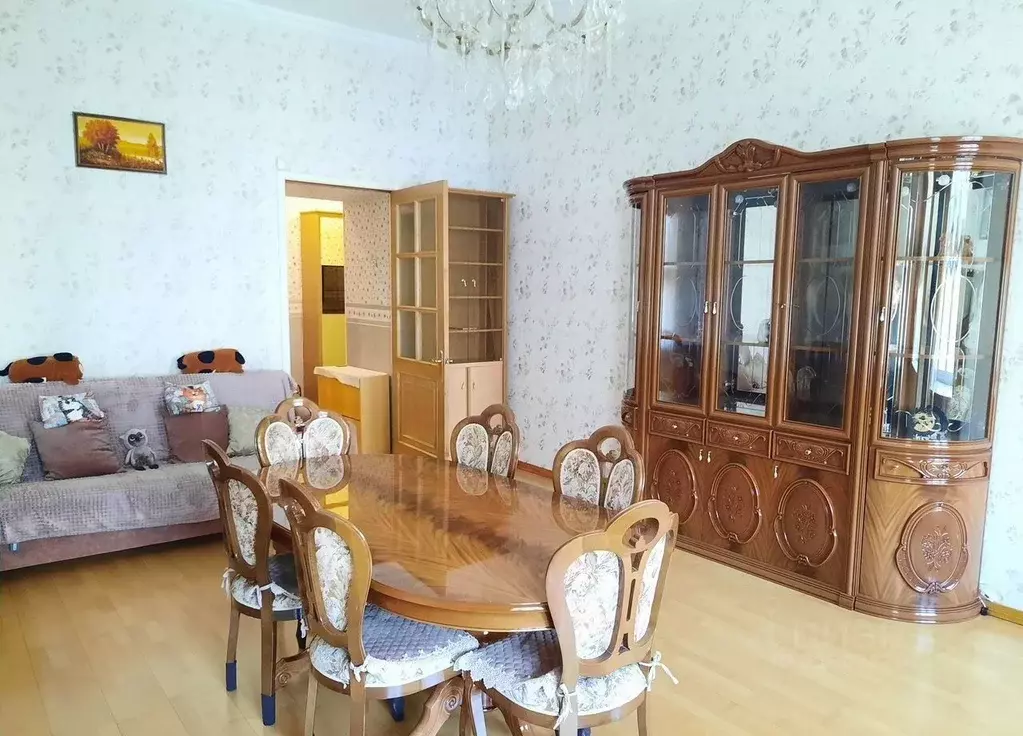 2-к кв. Санкт-Петербург ул. Марата, 3 (74.0 м) - Фото 1