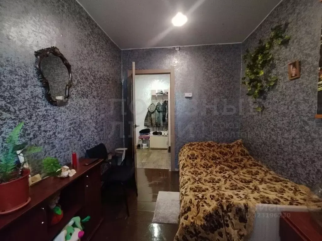 2-к кв. Новгородская область, Боровичи Школьный бул., 37 (41.6 м) - Фото 1