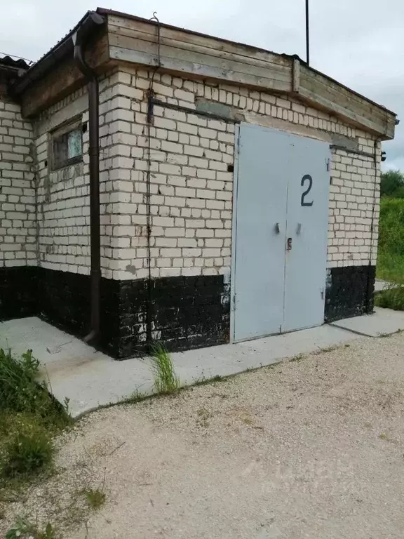 Помещение свободного назначения в Самарская область, Самара пос. ... - Фото 2