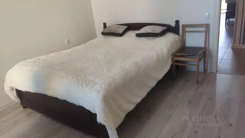 2-к кв. Краснодарский край, Армавир ул. Энгельса, 117 (50.0 м) - Фото 1